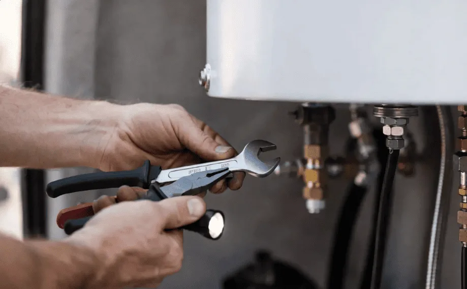 Why choose Water Heater Repair in Junction City, AR